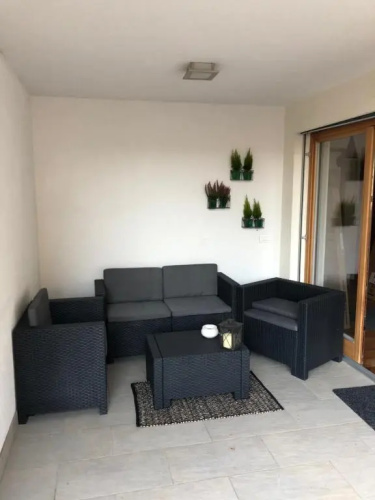 Apartment Himmelreich
