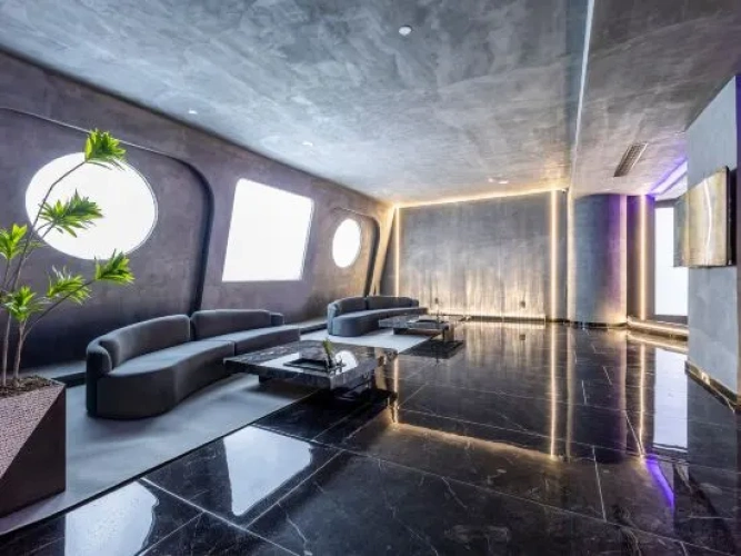 Spa