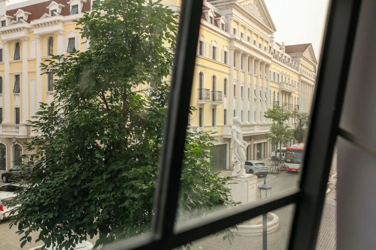 Hotelafbeelding