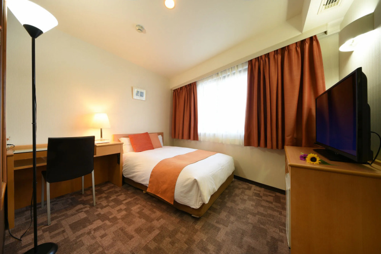 APA Hotel Maebashieki-Kita