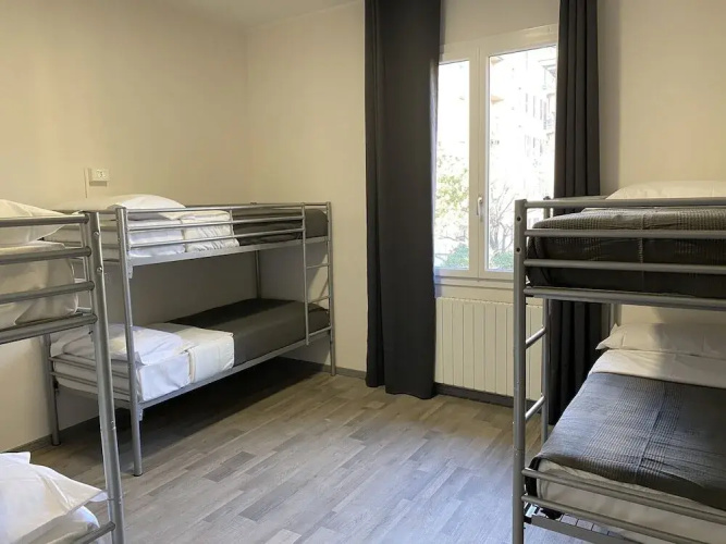 Newtown Hotel - Hostel