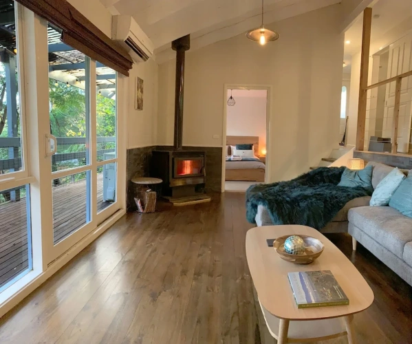 3 Bedrooms Cottage