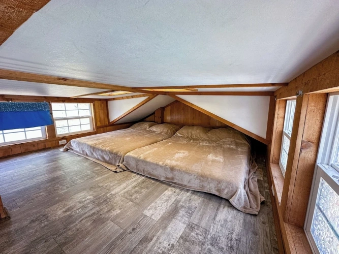 1 Bedroom Deluxe room
