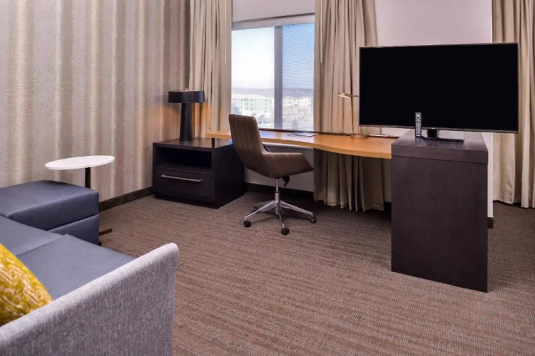 Residence Inn by Marriott Charlotte Steele Creek