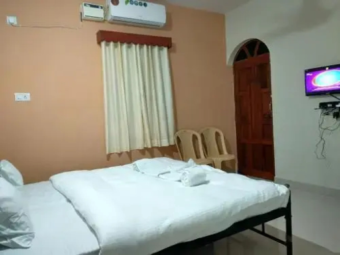 RJ-14 Guest House