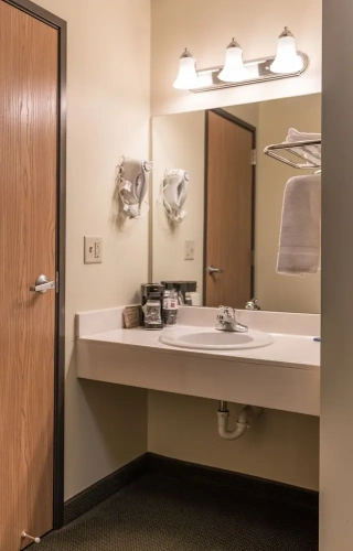 Business Quadruple room