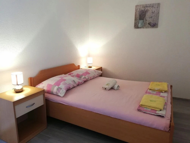 Apartments Marija