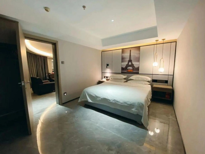 Huagong Hotel