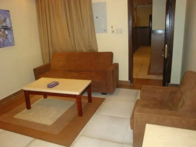 Durrat Al Sharq Suites 4 Hotel