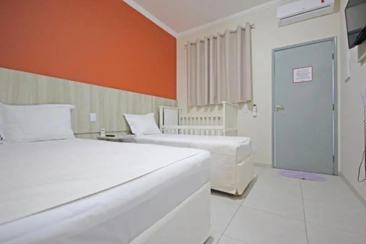 Hotel Glória