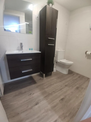 Apartamento Cameros