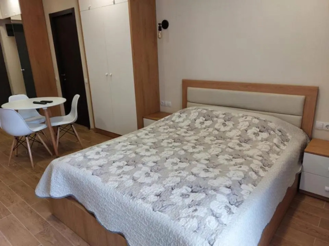 Apartamenti Bakuriani INN