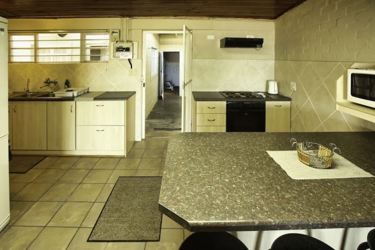 Comfort Cottage