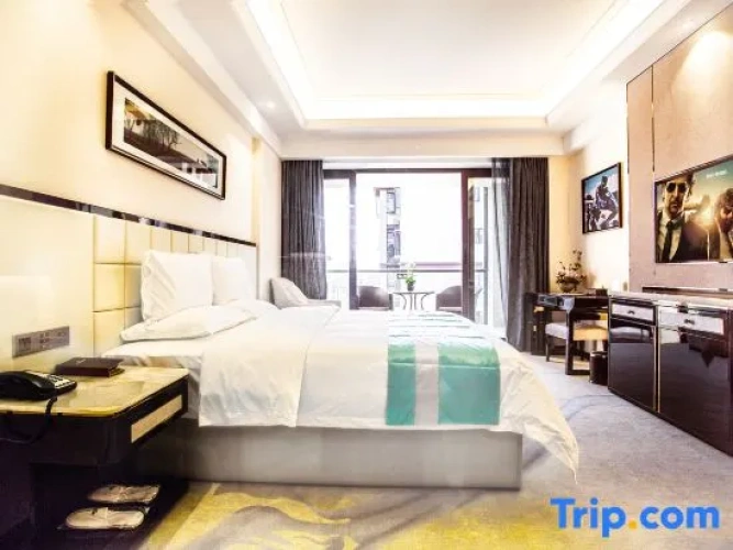 Business Double room