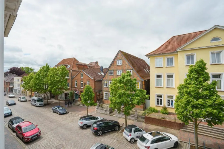 Appartement Nordlicht