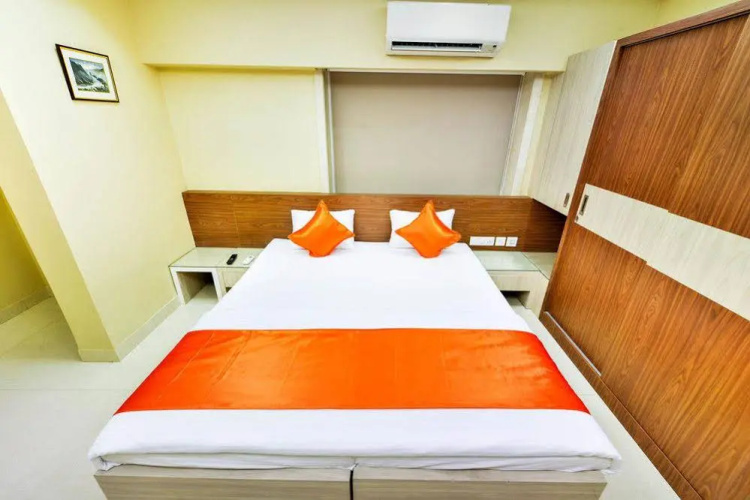 ArtsAcre Foundation Guest Apartments