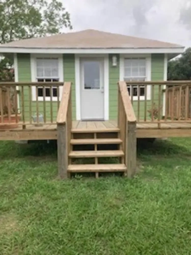 Comfort Cottage