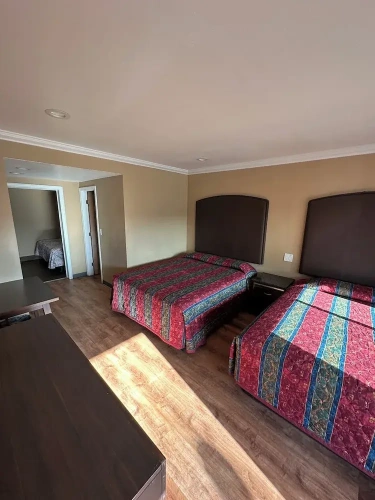 Standard Family room
