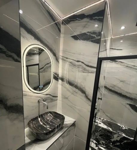 2bedroom Apartment With Steam Room
