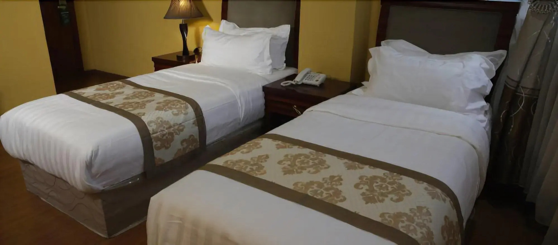 Blue Nest Hotel