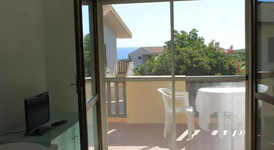 Casa Giuni