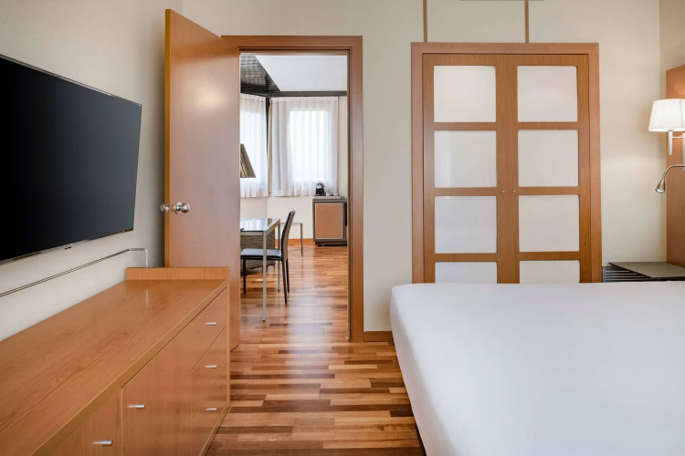 AC Hotel Genova by Marriott