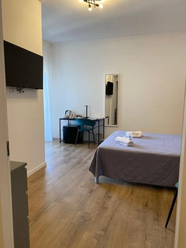 Classic room