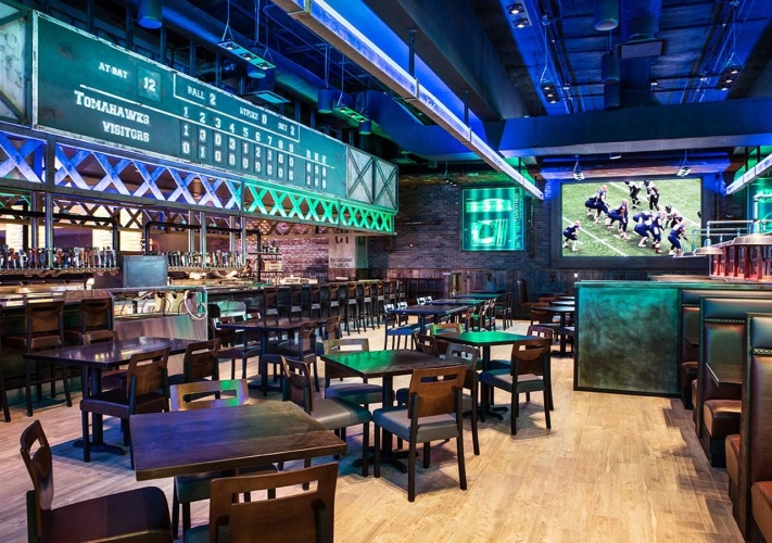 Lucky Eagle Casino And Hotel photo 21