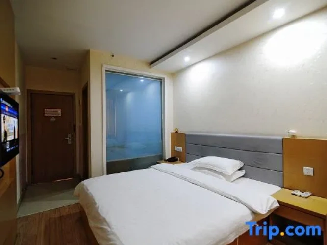 Economy Twin room