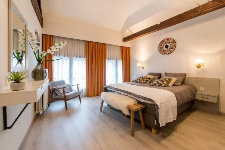 Inn Bruges Suites