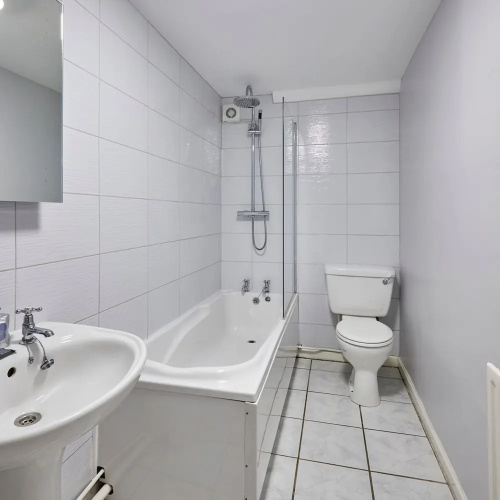 Host Stay Dodds Lane
