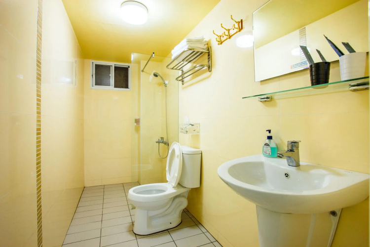Tainan House D