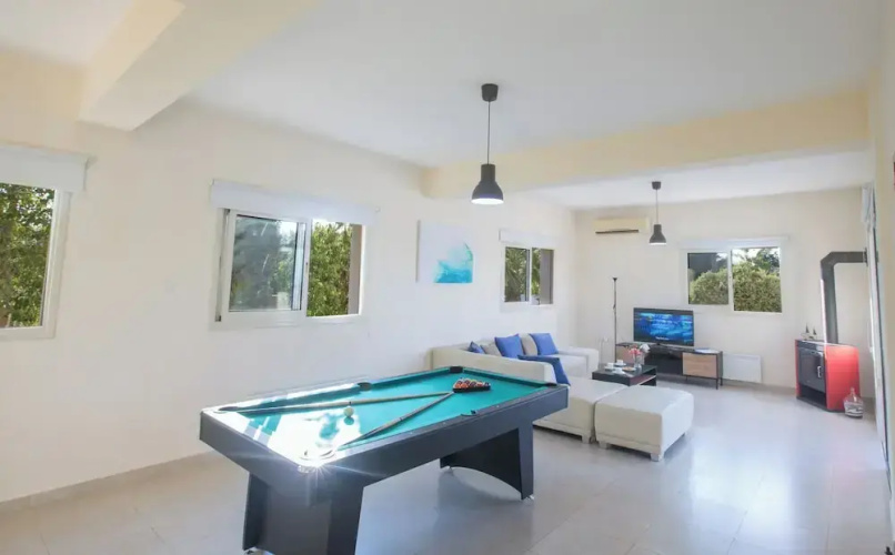 Protaras Holiday Villa Ap271