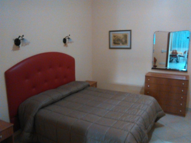 Classic Quadruple room