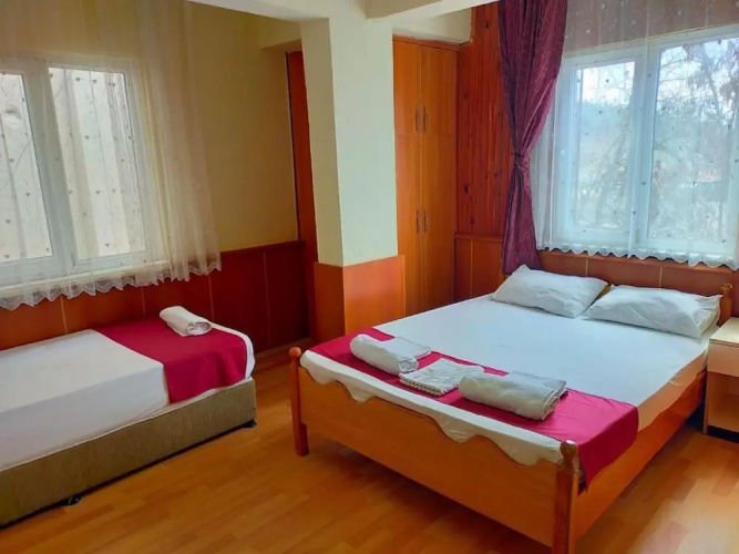 Otel Mustafa