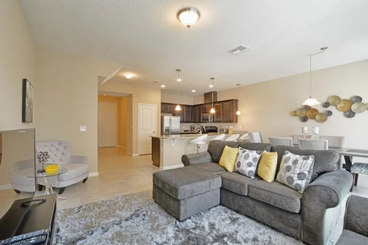 3191 Tocoa Circle