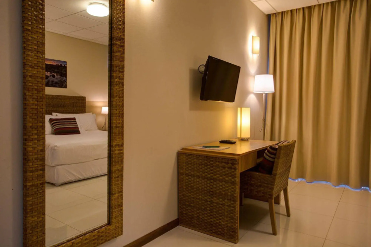Jacana Amazon Wellness Resort