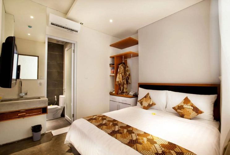 JOCS Boutique Hotel & Spa