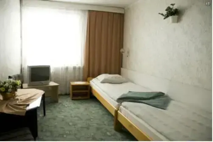 Hotel Lubuski