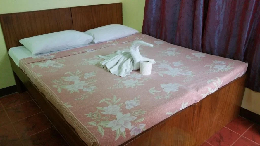 Residencia Katrina Bed and Breakfast