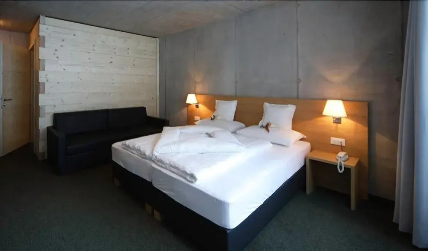 Hotel Tannenheim