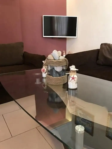 1 Bedroom Deluxe Twin Apartment