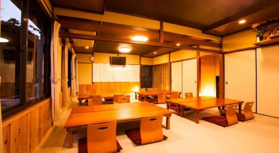 Liberty House Gonbeh