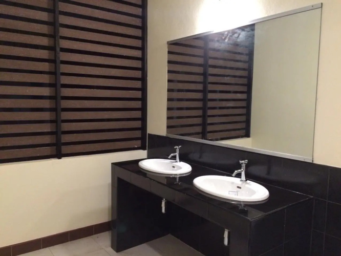 Koh Jum Hostel