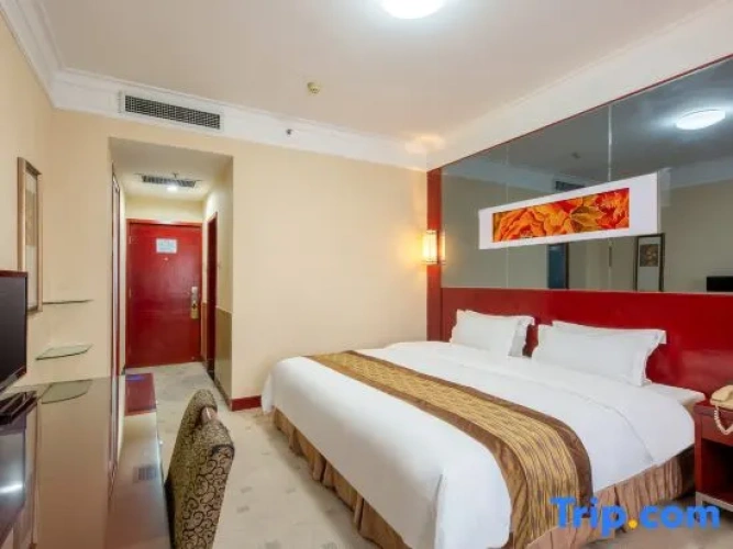 Business Double room