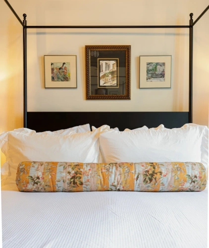 Royal Double Suite