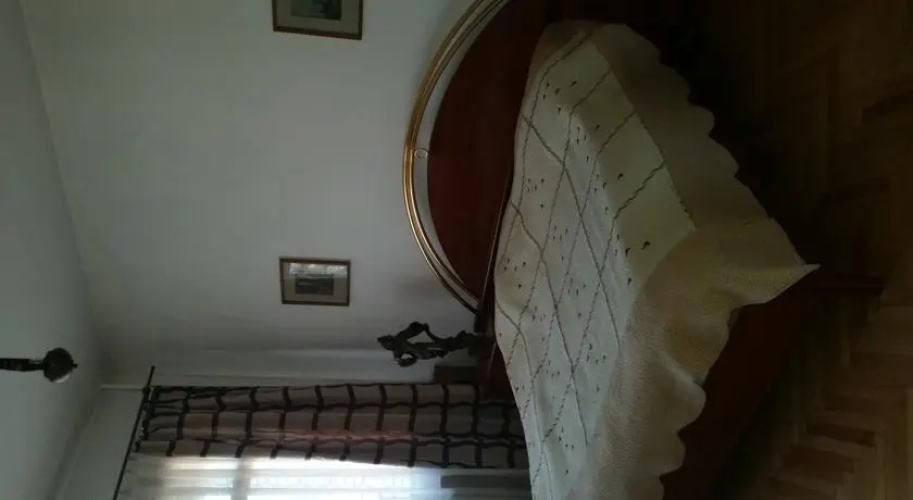 Apartment Gogebashvili 6b