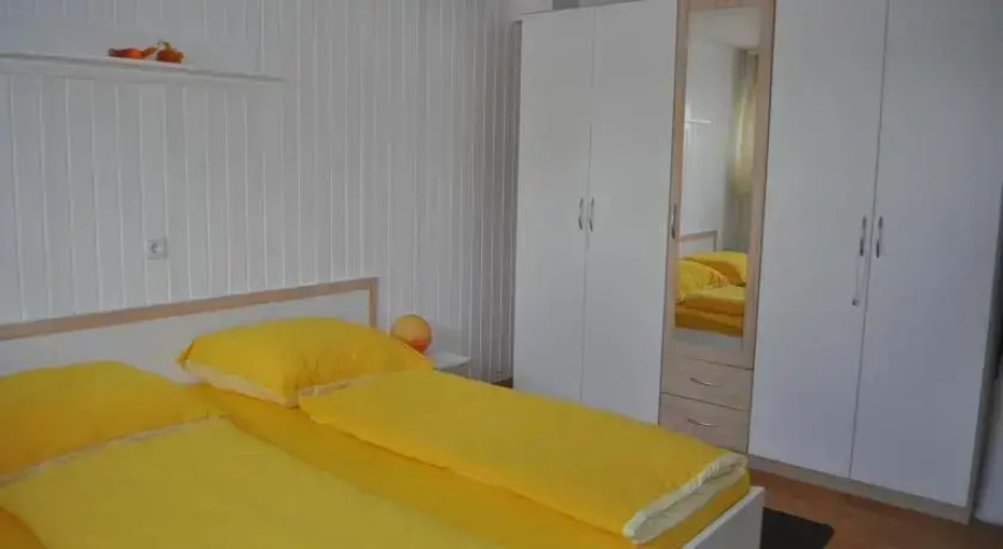 Apartment Lana