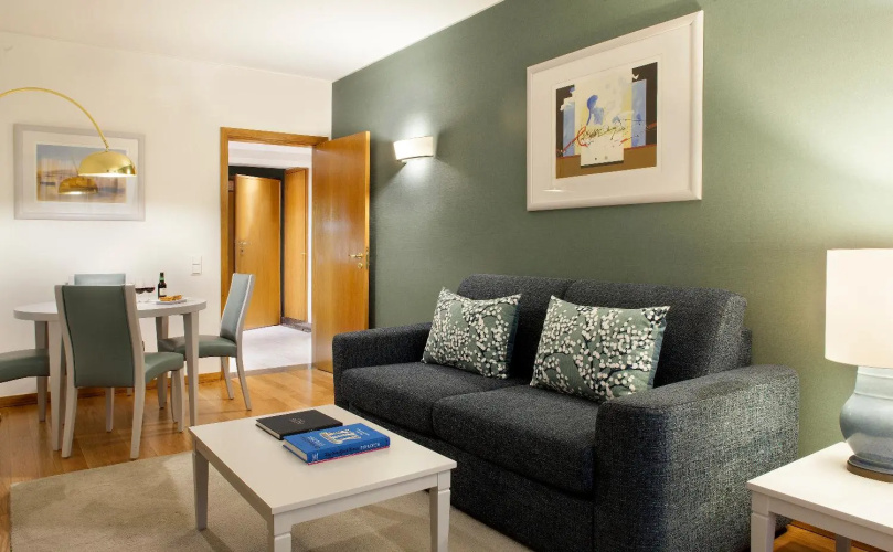 Altis Suites - Apartamentos Turísticos