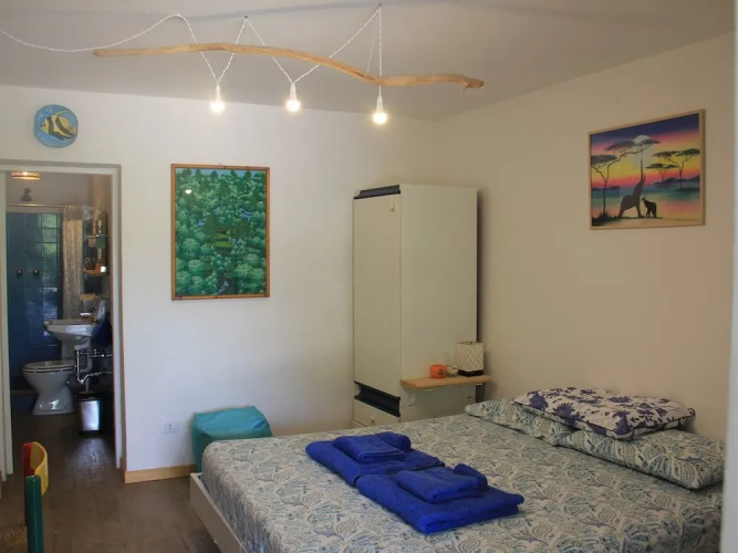 B&B La Collina Sul Mare